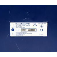 Amaxa Nucleofector II Electroporator Cell Transfection System + 96-Well Shuttle