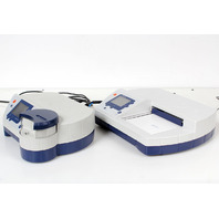 Amaxa Nucleofector II Electroporator Cell Transfection System + 96-Well Shuttle