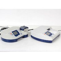 Amaxa Nucleofector II Electroporator Cell Transfection System + 96-Well Shuttle