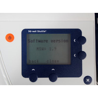 Amaxa Nucleofector II Electroporator Cell Transfection System + 96-Well Shuttle