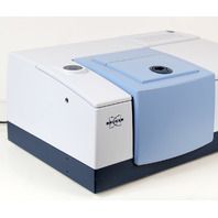 Bruker Tensor 27 Research Spectrometer - Fourier-Transform Infrared FT-IR