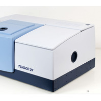 Bruker Tensor 27 Research Spectrometer - Fourier-Transform Infrared FT-IR