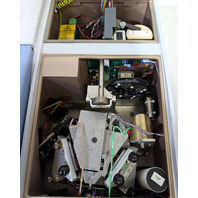 Bruker Tensor 27 Research Spectrometer - Fourier-Transform Infrared FT-IR