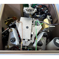 Bruker Tensor 27 Research Spectrometer - Fourier-Transform Infrared FT-IR