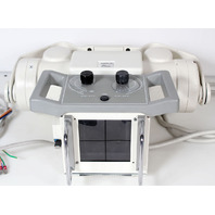 GE AMX-4 Plus Tube + Beam Limiting Device 46-125656G804 - Mfg 2006