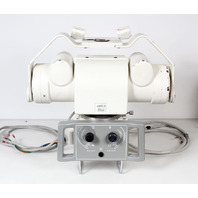 GE AMX-4 Plus Tube + Beam Limiting Device 46-125656G804 - Mfg 2006