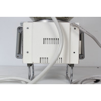 GE AMX-4 Plus Tube + Beam Limiting Device 46-125656G804 - Mfg 2006