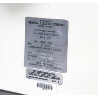 GE AMX-4 Plus Tube + Beam Limiting Device 46-125656G804 - Mfg 2006