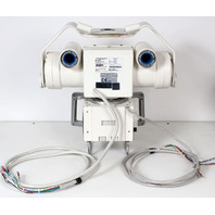 GE AMX-4 Plus Tube + Beam Limiting Device 46-125656G804 - Mfg 2006