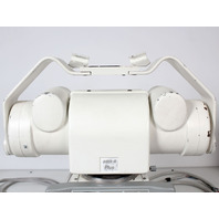 GE AMX-4 Plus Tube + Beam Limiting Device 46-125656G804 - Mfg 2006