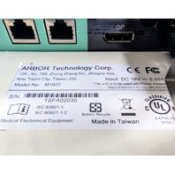 Carestream/Arbor Monitor Panel PC M1922 + Swivel Mount for GE AMX 4 Plus Upgrade