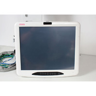 Carestream/Arbor Monitor Panel PC M1922 + Swivel Mount for GE AMX 4 Plus Upgrade