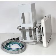 Carestream/Arbor Monitor Panel PC M1922 + Swivel Mount for GE AMX 4 Plus Upgrade