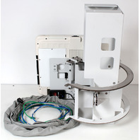 Carestream/Arbor Monitor Panel PC M1922 + Swivel Mount for GE AMX 4 Plus Upgrade