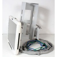 Carestream/Arbor Monitor Panel PC M1922 + Swivel Mount for GE AMX 4 Plus Upgrade
