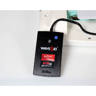 Carestream/Arbor Monitor Panel PC M1922 + Swivel Mount for GE AMX 4 Plus Upgrade