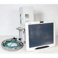 Carestream/Arbor Monitor Panel PC M1922 + Swivel Mount for GE AMX 4 Plus Upgrade