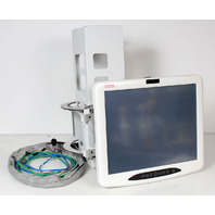 Carestream/Arbor Monitor Panel PC M1922 + Swivel Mount for GE AMX 4 Plus Upgrade