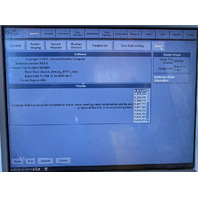 GE Logiq P5/A5 Ultrasound System HDD, Software + Opts & Restore Discs -Warranty-