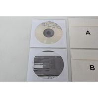 GE Logiq P5/A5 Ultrasound System HDD, Software + Opts & Restore Discs -Warranty-