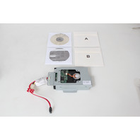 GE Logiq P5/A5 Ultrasound System HDD, Software + Opts & Restore Discs -Warranty-