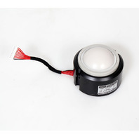 GE Logiq P5/A5 Ultrasound Trackball Assembly, TAS4729N, FRU 5144543 w/ Warranty