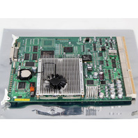 GE LOGIQ P5/A5 CPU Processor Board Sysconpm 5140485-3, FRU:5144584-3 -Warranty-