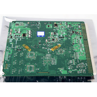 GE LOGIQ P5/A5 CPU Processor Board Sysconpm 5140485-3, FRU:5144584-3 -Warranty-