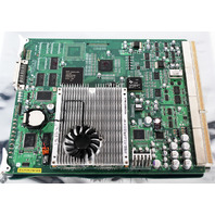 GE LOGIQ P5/A5 CPU Processor Board Sysconpm 5140485-3, FRU:5144584-3 -Warranty-
