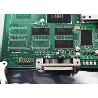 GE LOGIQ P5/A5 CPU Processor Board Sysconpm 5140485-3, FRU:5144584-3 -Warranty-