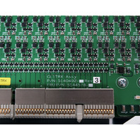 GE LOGIQ P5/A5 CL1TRX Channel Board CTX 5140493, 5140492, FRU 5144578 -Warranty-