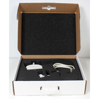 GE 4C Convex Array Ultrasound Transducer Probe Ref 2401359 -60 Day Warranty-