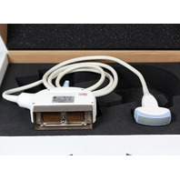 GE 4C Convex Array Ultrasound Transducer Probe Ref 2401359 -60 Day Warranty-
