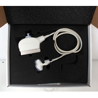 GE 4C Convex Array Ultrasound Transducer Probe Ref 2401359 -60 Day Warranty-