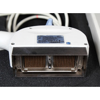 GE E8C Endocavity Ultrasound Transducer Probe for Logiq/Vivid -60 Day Warranty