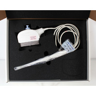 GE E8C Endocavity Ultrasound Transducer Probe for Logiq/Vivid -60 Day Warranty