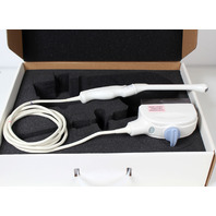GE E8C Endocavity Ultrasound Transducer Probe for Logiq/Vivid -60 Day Warranty