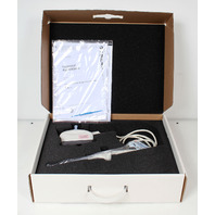 GE E8C Endocavity Ultrasound Transducer Probe for Logiq/Vivid -60 Day Warranty
