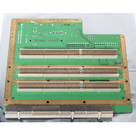 GE LOGIQ P5/A5 Backplane Assy 5140498-2, FRU:5144581-2, PWB:5140499-2 -Warranty-