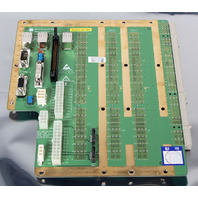 GE LOGIQ P5/A5 Backplane Assy 5140498-2, FRU:5144581-2, PWB:5140499-2 -Warranty-