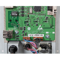 GE LOGIQ P5/A5 Ultrasound ARP/AEXP Assy 5140507/5144586-2 -Warranty-