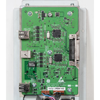 GE LOGIQ P5/A5 Ultrasound ARP/AEXP Assy 5140507/5144586-2 -Warranty-