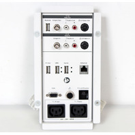 GE LOGIQ P5/A5 Ultrasound ARP/AEXP Assy 5140507/5144586-2 -Warranty-