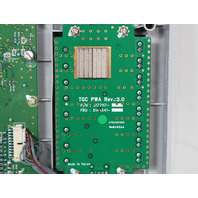 GE LOGIQ P5/A5 Ultrasound Main PWA Keyboard Control Panel LP5 5144536 -Warranty-