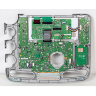 GE LOGIQ P5/A5 Ultrasound Main PWA Keyboard Control Panel LP5 5144536 -Warranty-