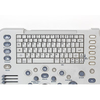 GE LOGIQ P5/A5 Ultrasound Main PWA Keyboard Control Panel LP5 5144536 -Warranty-