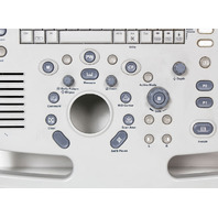 GE LOGIQ P5/A5 Ultrasound Main PWA Keyboard Control Panel LP5 5144536 -Warranty-