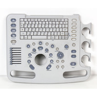 GE LOGIQ P5/A5 Ultrasound Main PWA Keyboard Control Panel LP5 5144536 -Warranty-