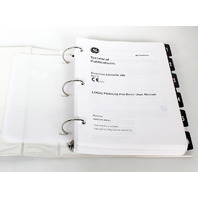 GE Medical LOGIQ P5/A5 Ultrasound Pro Basic User Manual Vol.1 Ver.2, 5393478-100