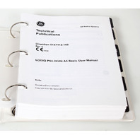 GE Medical LOGIQ P5/A5 Ultrasound Basic User Manual Vol.1 Ver.4, 5137112-100